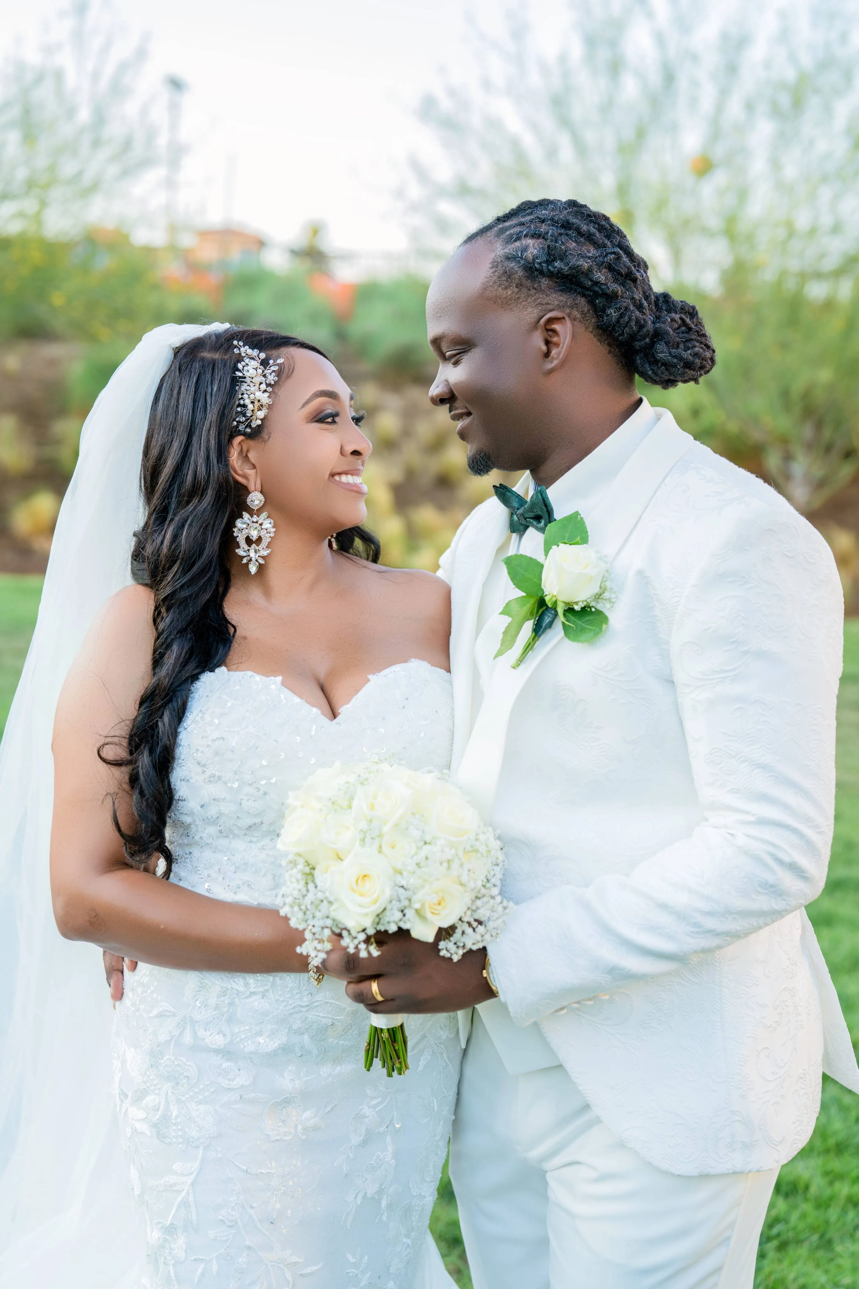 Wedding Photography Portfolio